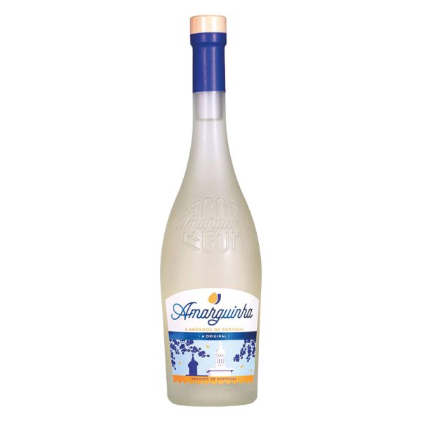 LICOR AMARGUINHA
