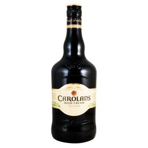 LICOR CAROLANS