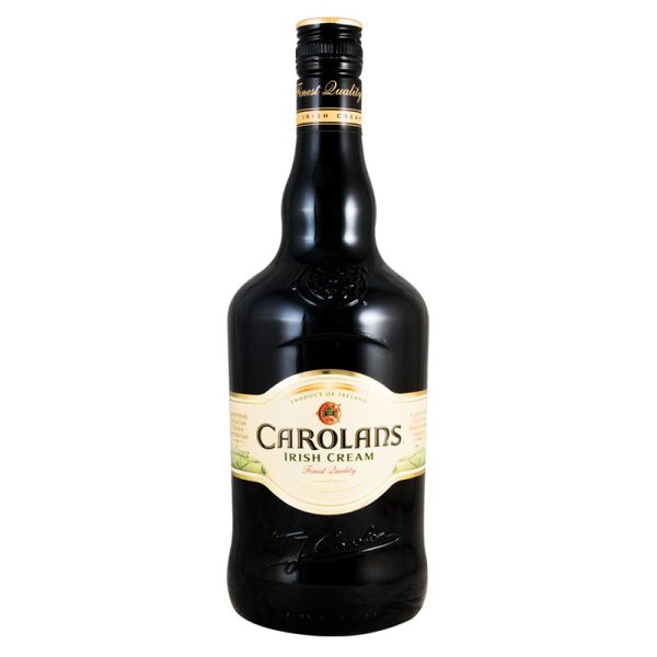 LICOR CAROLANS