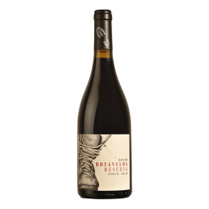 BOTA VELHA TINTO RESERVA