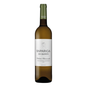 RAPARIGA DA QUINTA BRANCO