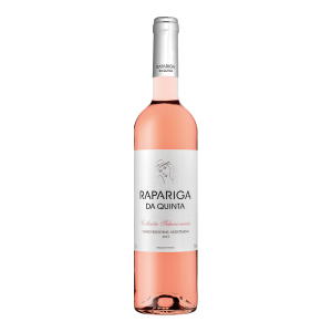RAPARIGA DA QUINTA ROSÉ