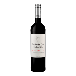 RAPARIGA DA QUINTA TINTO